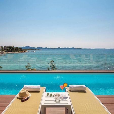 Dedaj Resort - Villa Tina Zadar Exterior photo