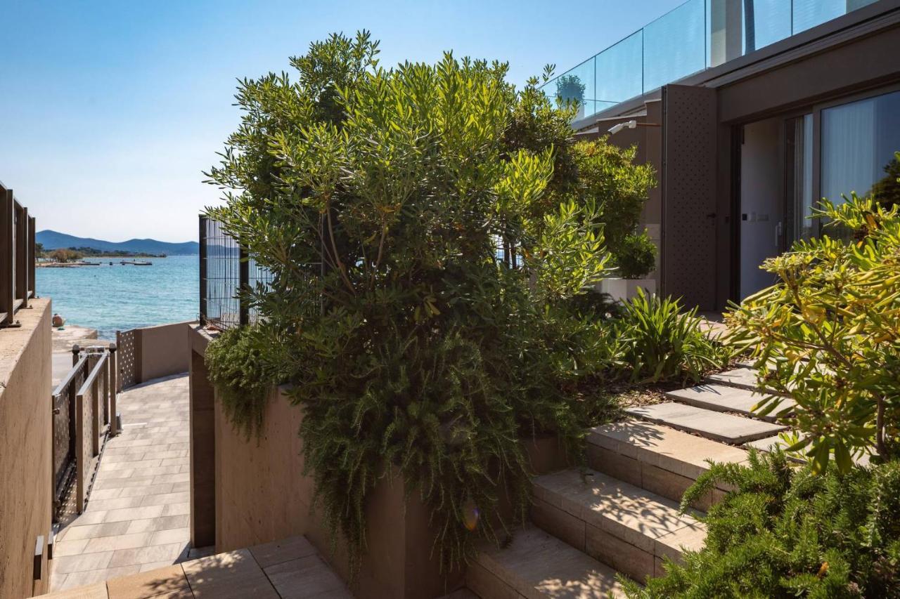 Dedaj Resort - Villa Tina Zadar Exterior photo