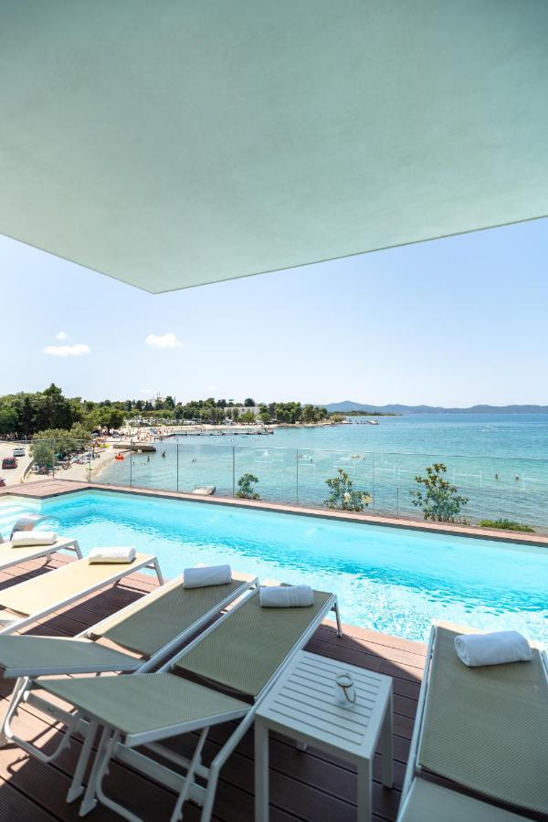 Dedaj Resort - Villa Tina Zadar Exterior photo