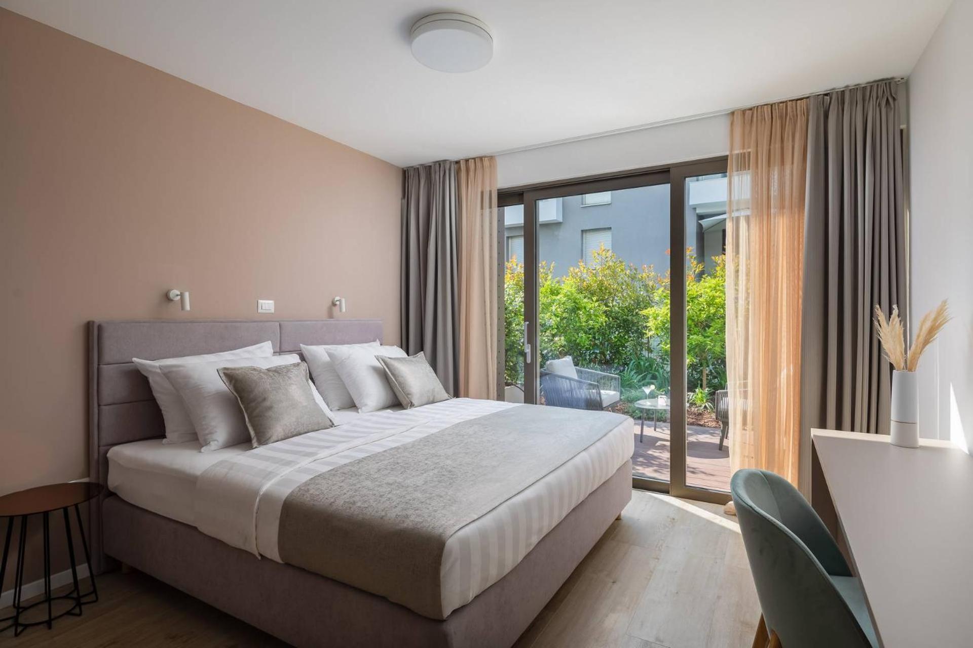 Dedaj Resort - Villa Tina Zadar Room photo