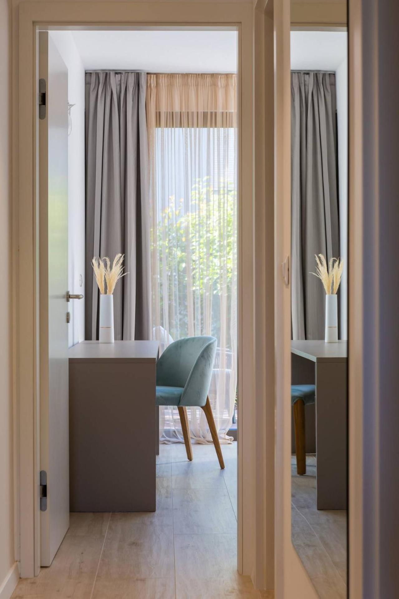 Dedaj Resort - Villa Tina Zadar Room photo
