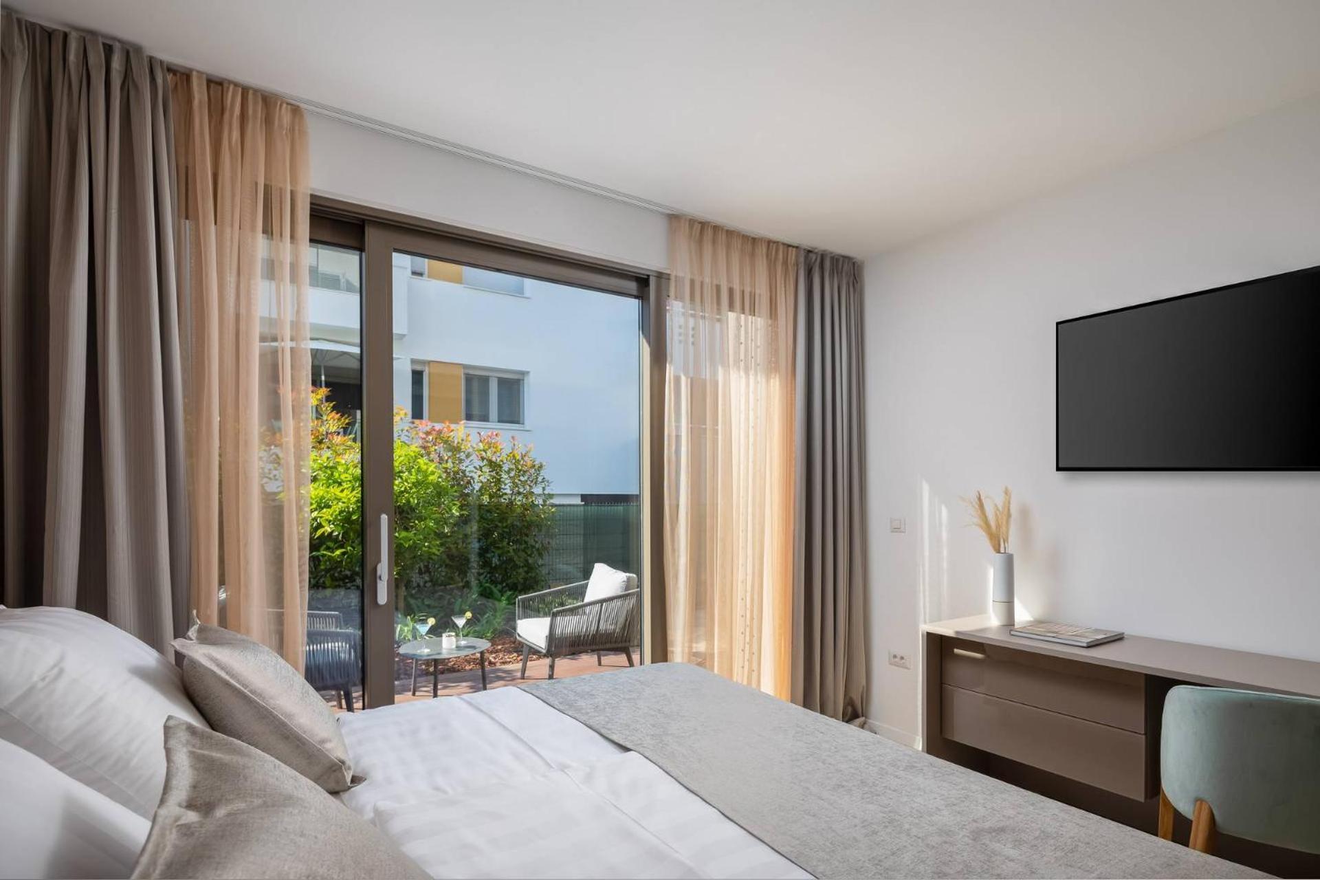 Dedaj Resort - Villa Tina Zadar Room photo