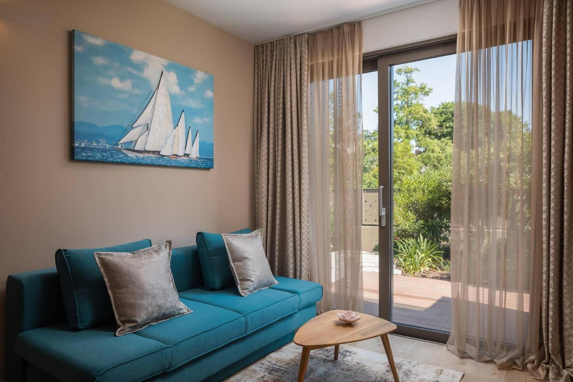 Dedaj Resort - Villa Tina Zadar Room photo