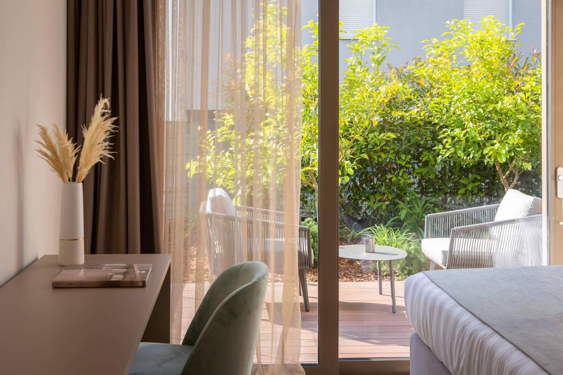 Dedaj Resort - Villa Tina Zadar Room photo